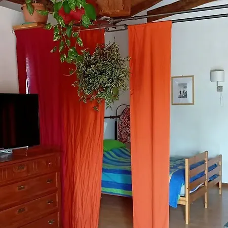 La Terrazza In Collina