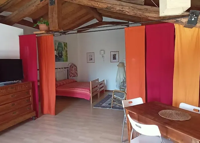 La Terrazza In Collina Monte Orsello