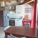 La Terrazza In Collina Апартаменты