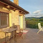 La Terrazza In Collina Апартаменты Guiglia