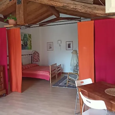 La Terrazza In Collina Monte Orsello