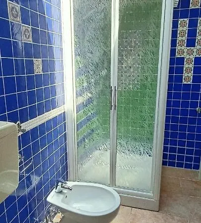 La Terrazza In Collina דירה *