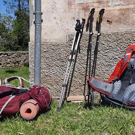 La Terrazza In Collina Monte Orsello