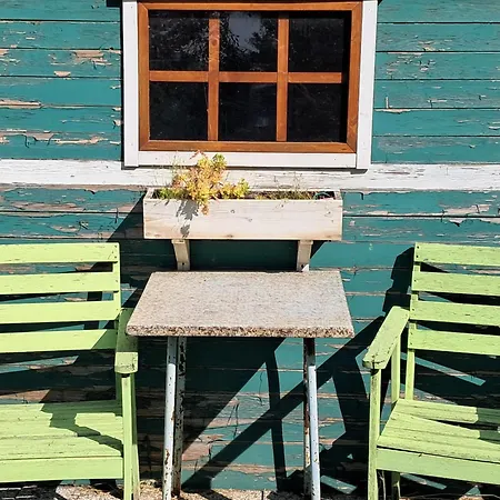 公寓 La Terrazza In Collina