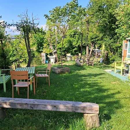 公寓 La Terrazza In Collina *
