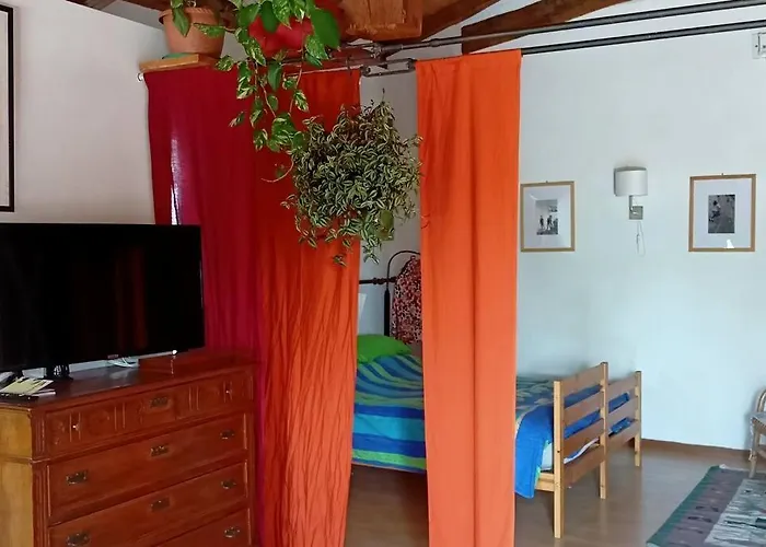 La Terrazza In Collina