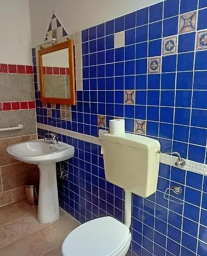 La Terrazza In Collina Monte Orsello